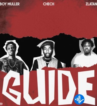 Guide by Zlatan, Boy Muller, Chech