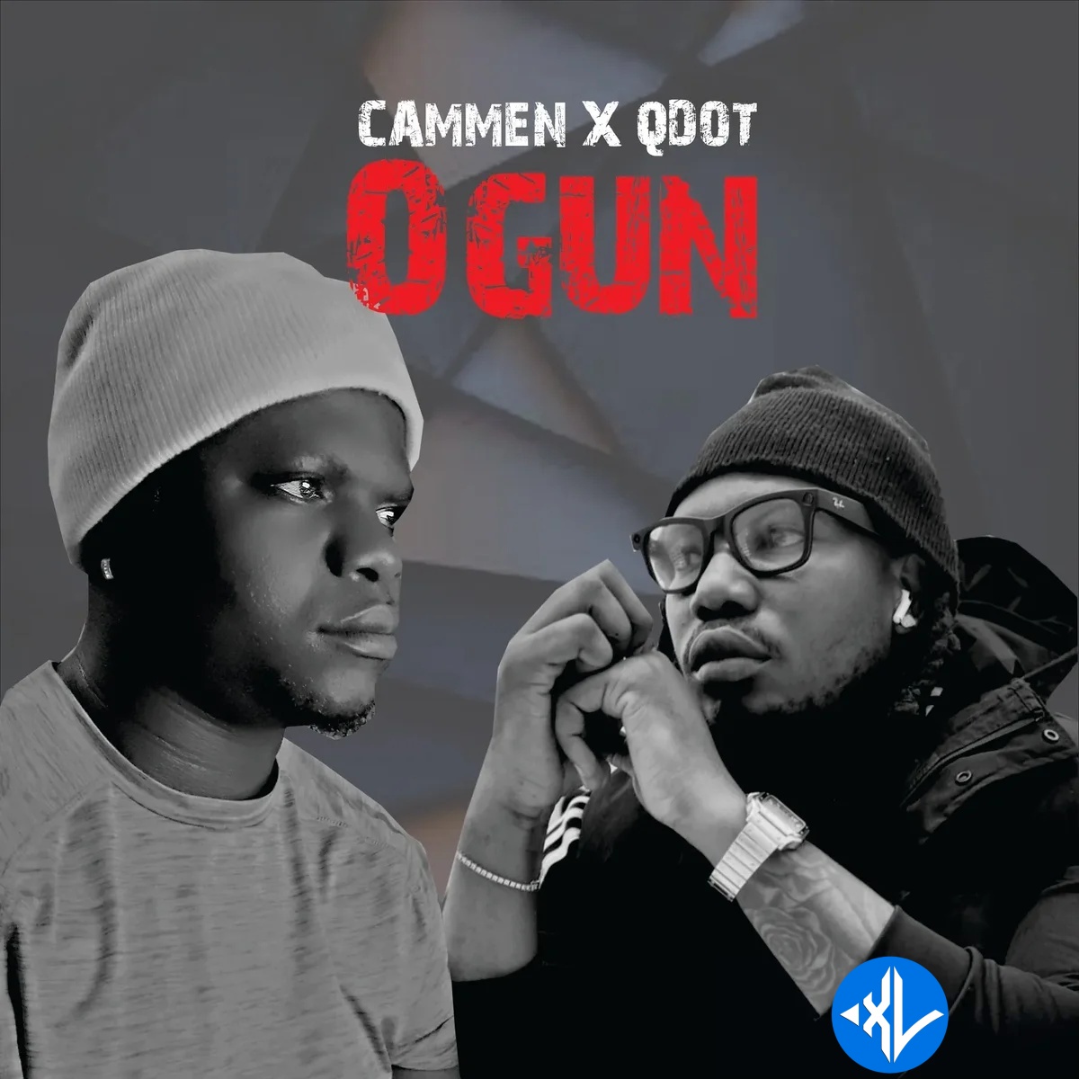 Ogun by Qdot, Cammen