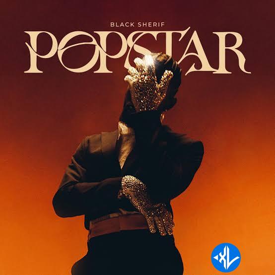 Popstar