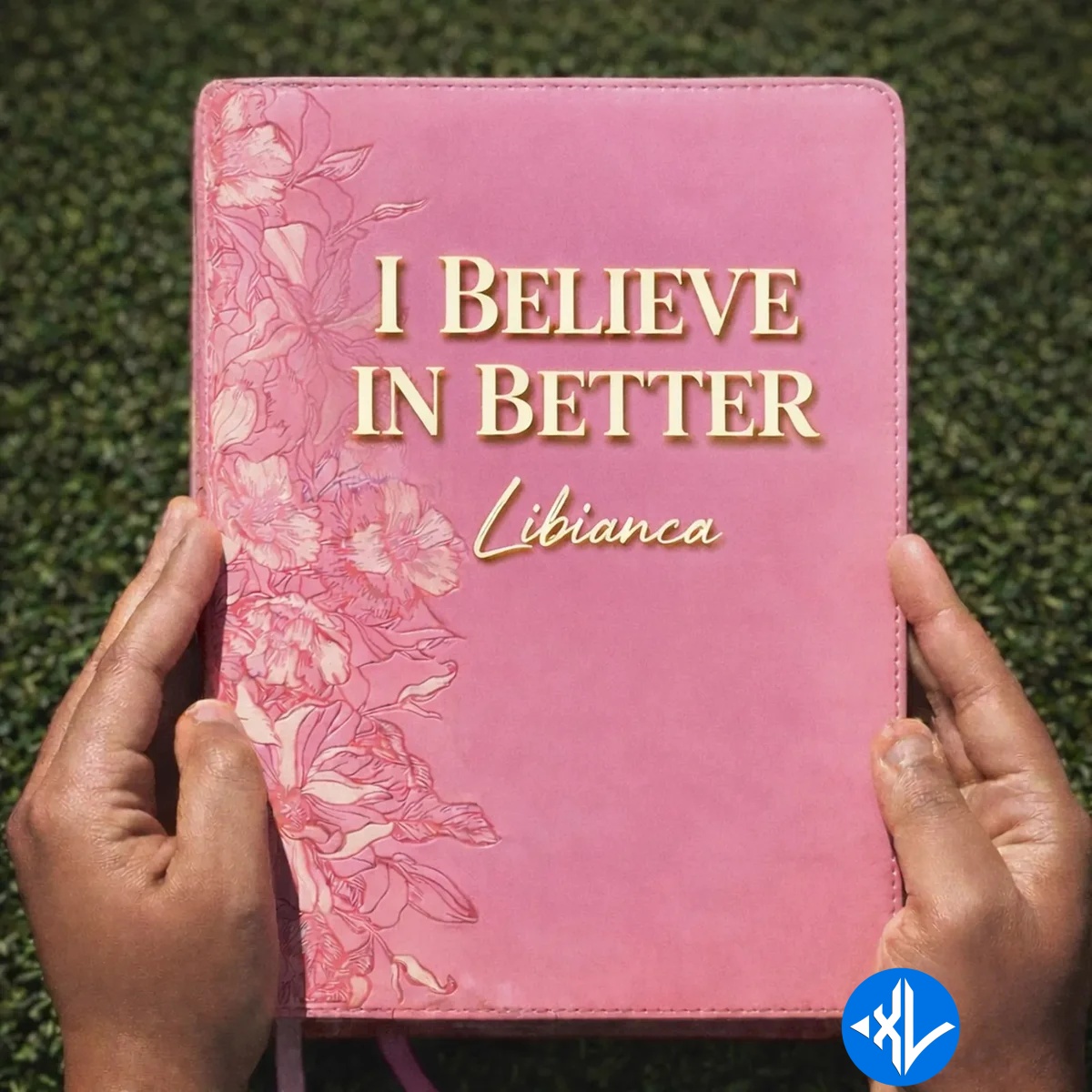 I Believe In Better by Libianca