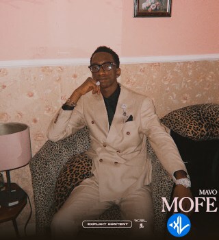 Mofe by Mavo