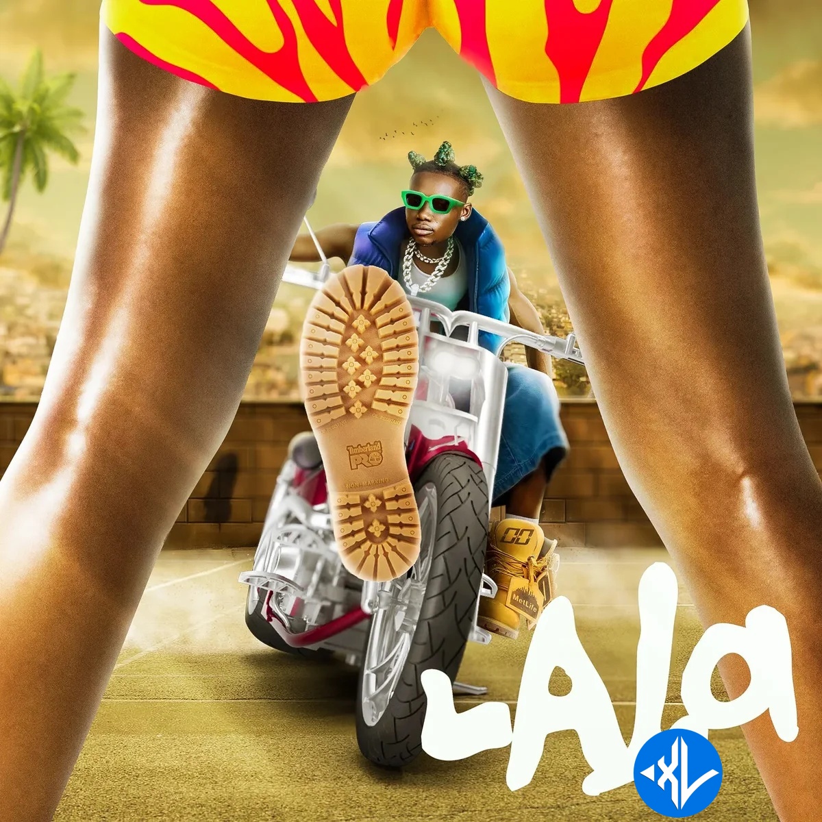 Lala