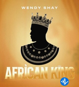 African King by Wendy Shay
