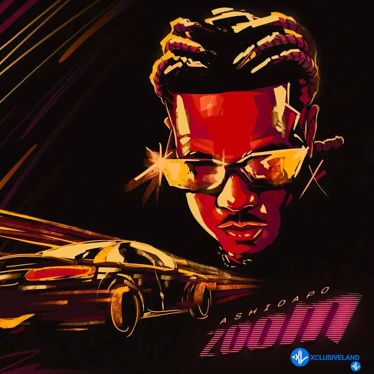Zoom by Ashidapo