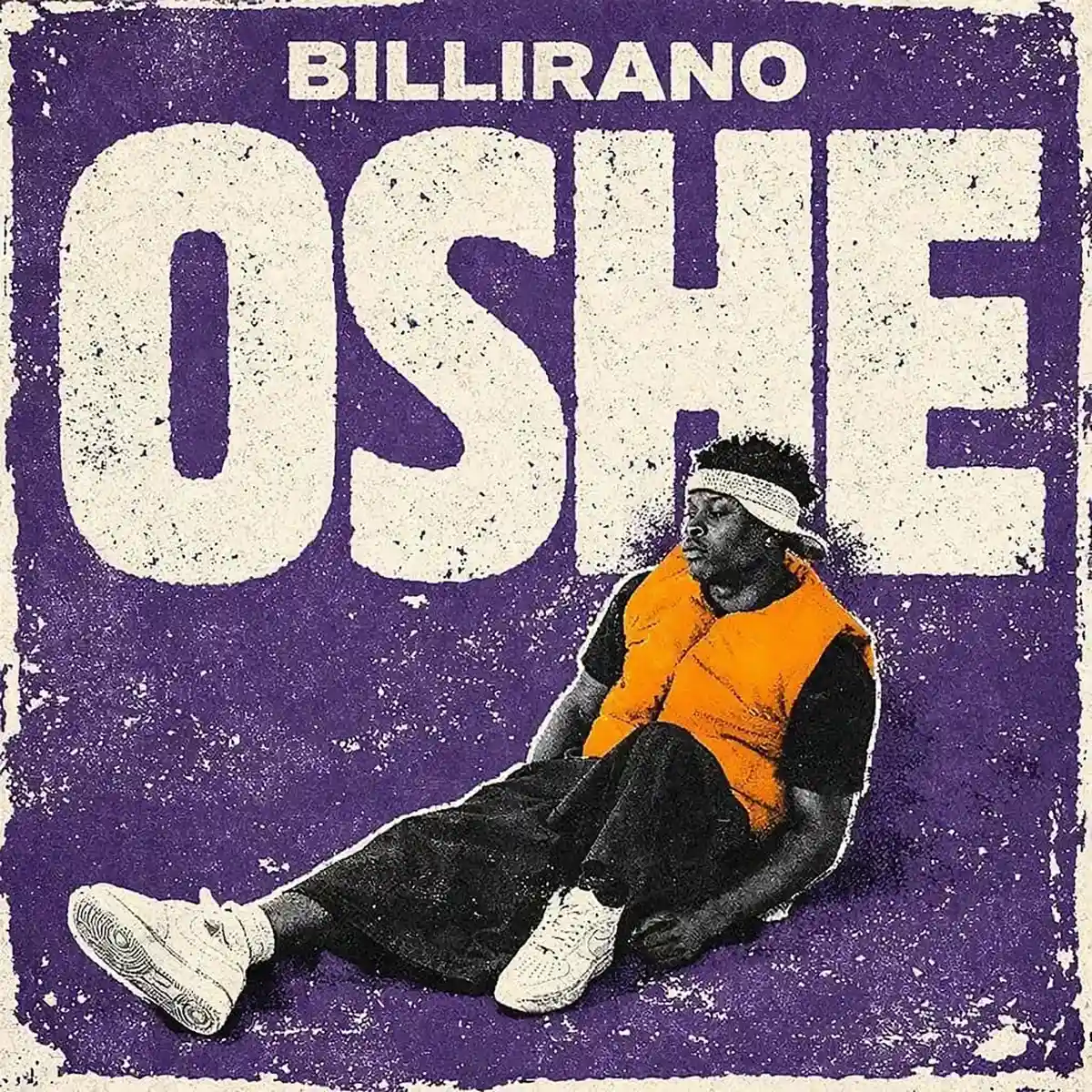 Oshe by Billirano