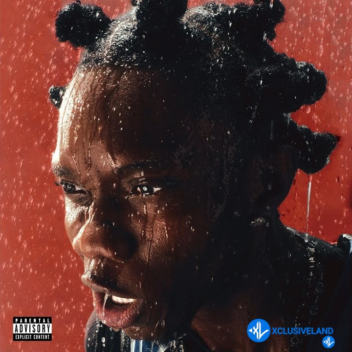 Blaqbonez – Everlasting Taker by Blaqbonez