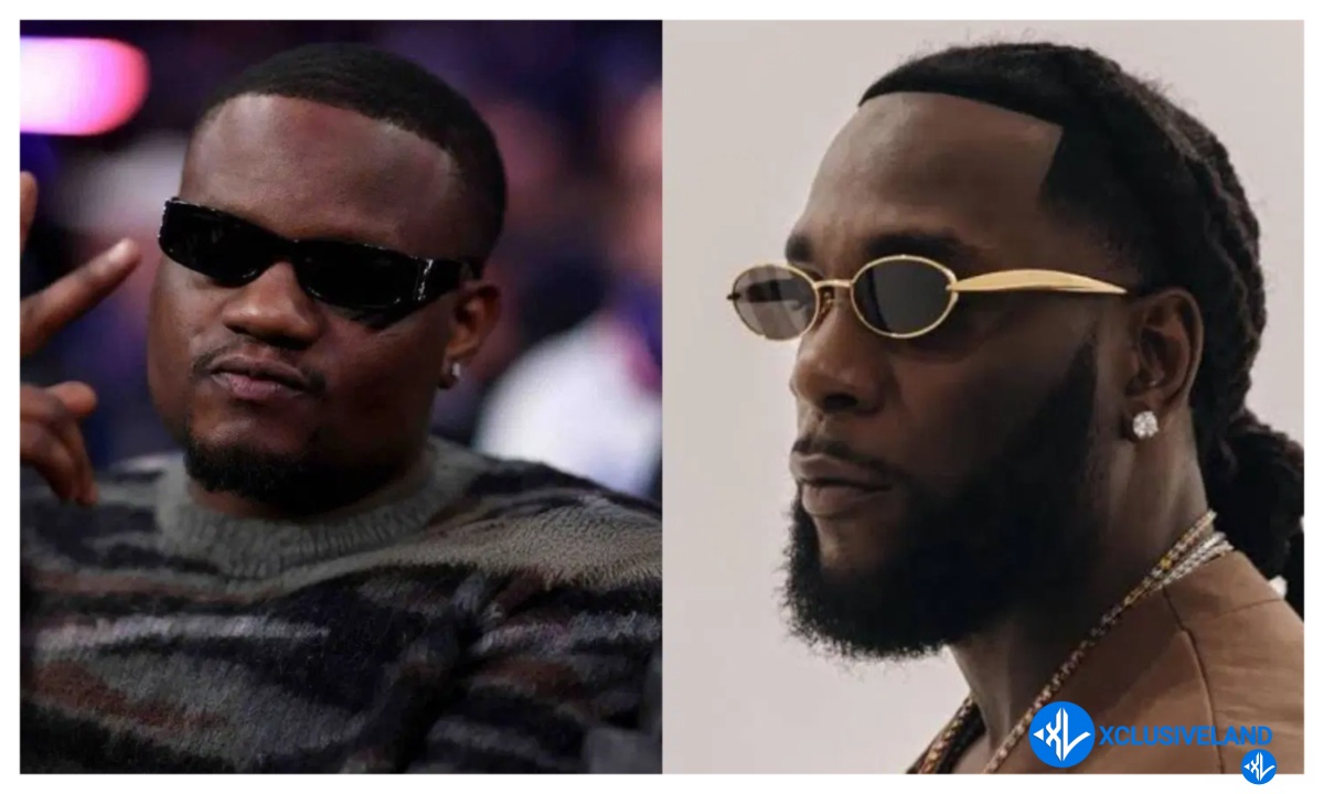 The Nigerian DJ Association (NDJ) has temporarily banned songs by Burna Boy from DJs’ playlists.