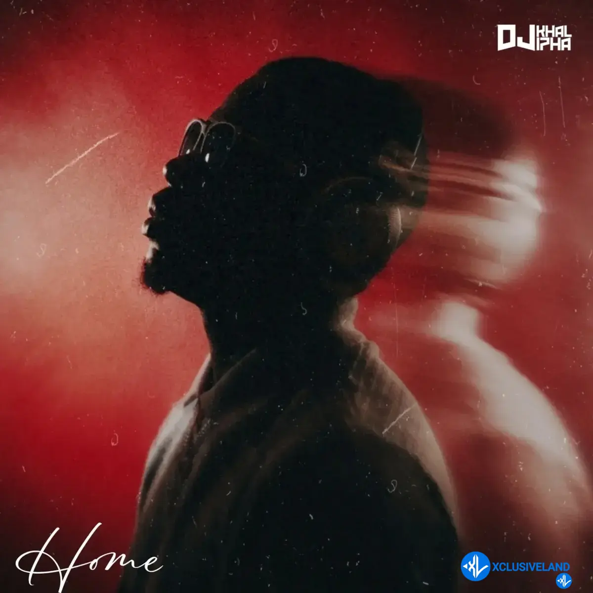 Home by DJ Khalipha
