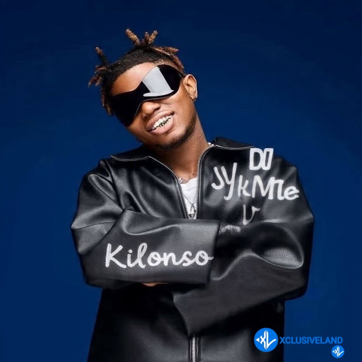 Kilonso by Dj Yk Mule