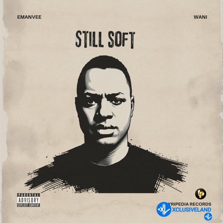 Still Soft by WANI, Emanvee