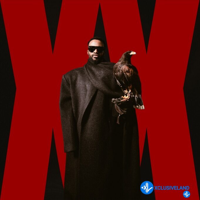 Jam by Wizkid, Fally Ipupa