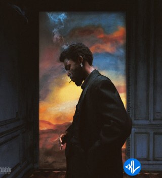 Clarity of Mind Album - Album Cover