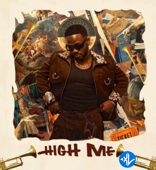 High Me by Korede Bello