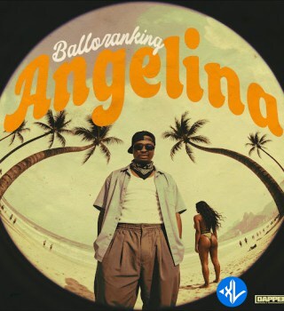 Angelina by Balloranking