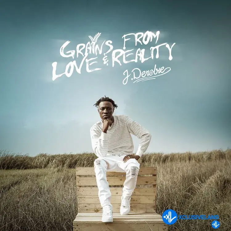 Shokor by Mr Eazi, J.Derobie