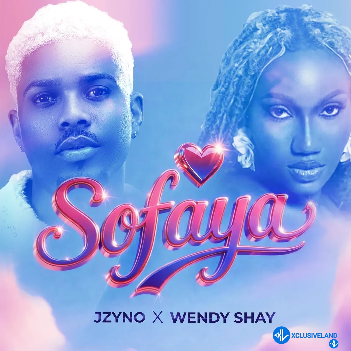 JZyNo – Sofaya ft. Wendy Shay by Wendy Shay, JZyNo