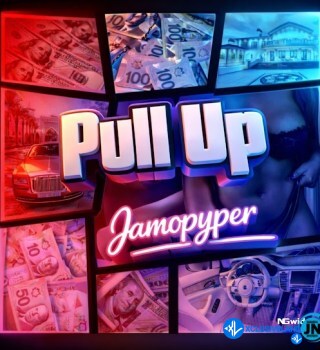 Pull Up by Jamopyper