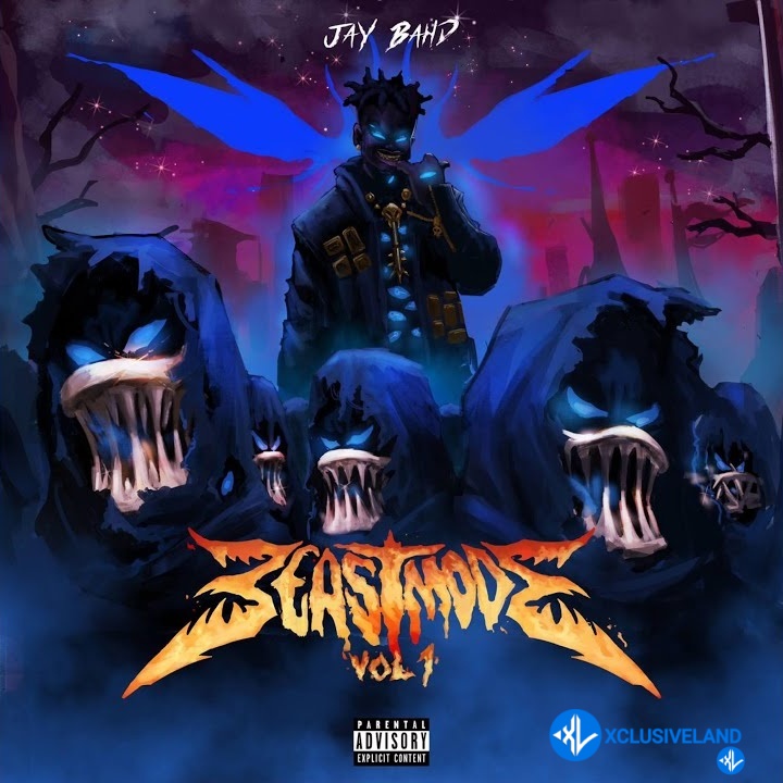 BBL BODY by Skyface Sdw, Reggie, O’Kenneth, Jay Bahd, Braabenk