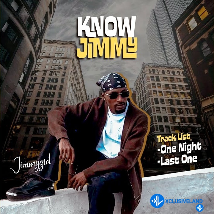 One Night by Jimmygid