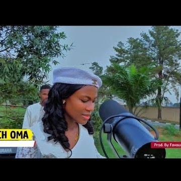 CHINAKARI IBE YA BY NICH OMA by Nich Oma
