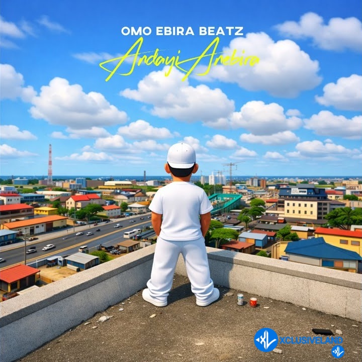 Andayi Anebira by Omo Ebira Beatz