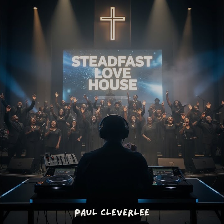 Steadfast Love House by Paul Cleverlee