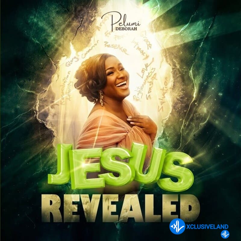 Yin Oluwa (Praise The Lord) by Pelumi Deborah