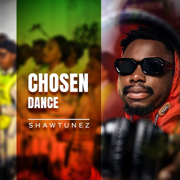 Chosen Dance by Shawtunez