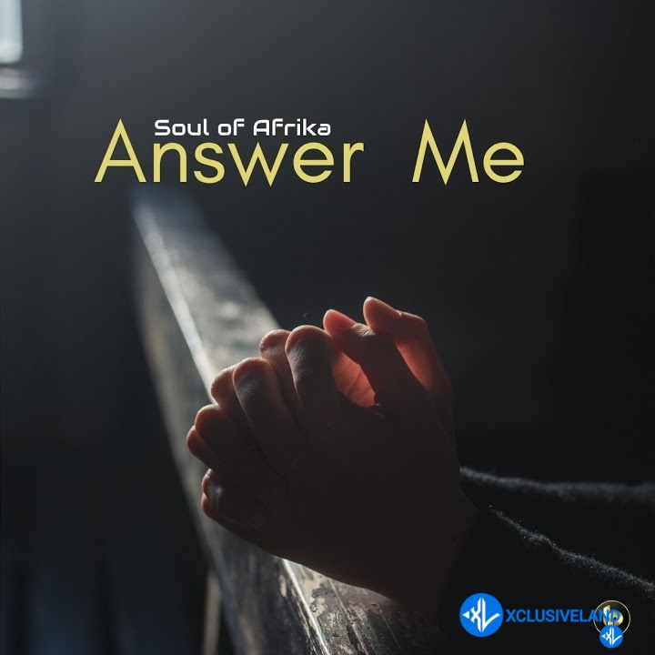 Answer me by Soul Of Afrika, Emanvee