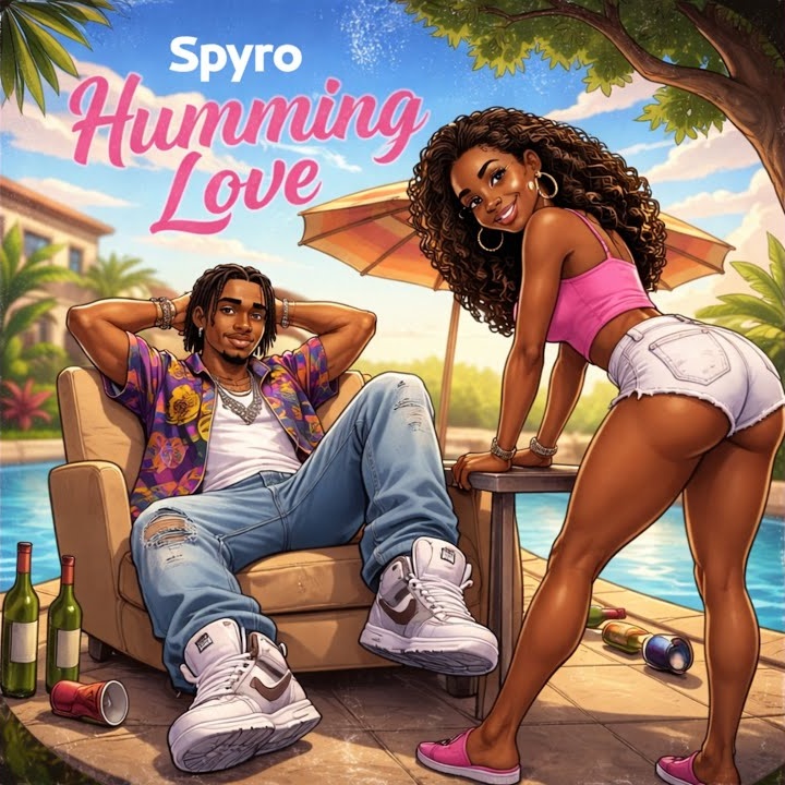 Humming Love