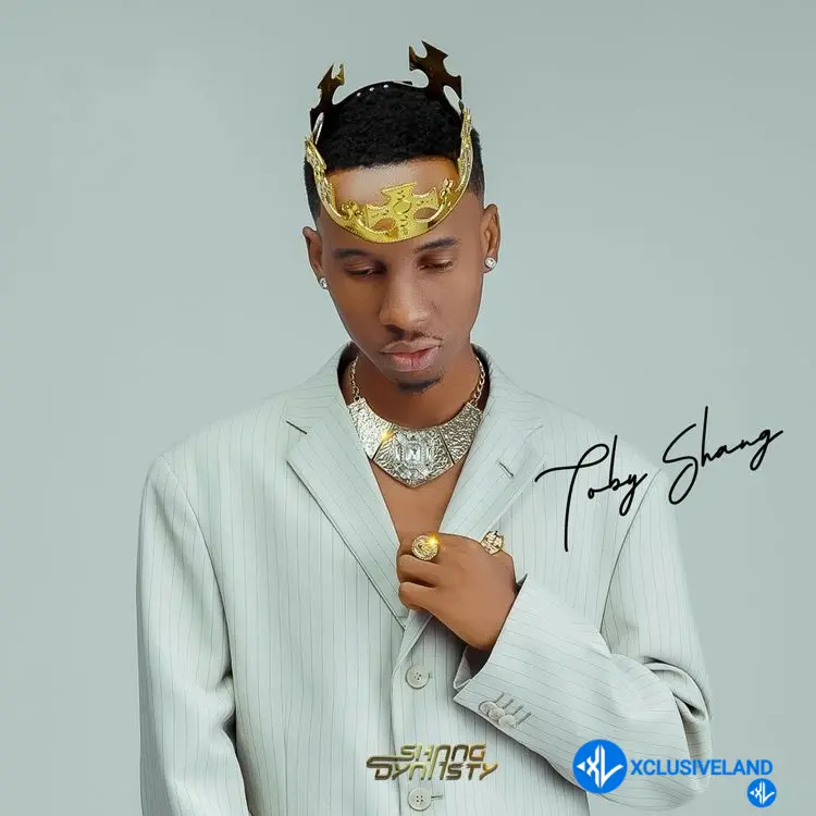 Dey Play (Ginger Dem) by Toby Shang