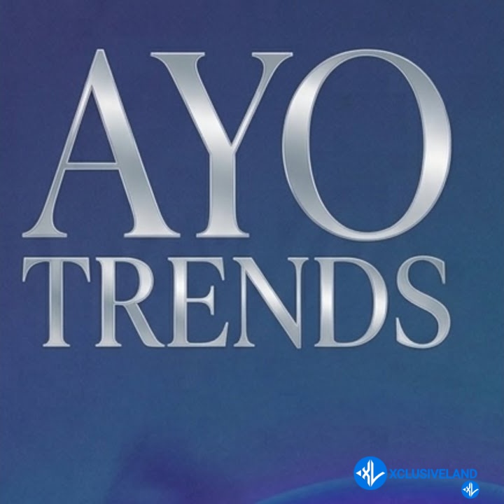 Ayo by Ayo Maff