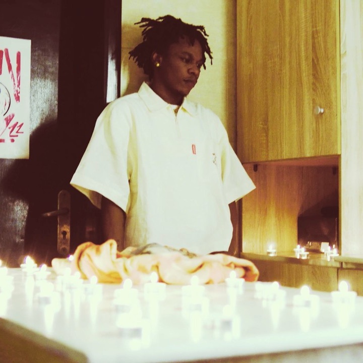 DON YIZZY (REST EASY) by YKB, ACTIV.BOIZZZ