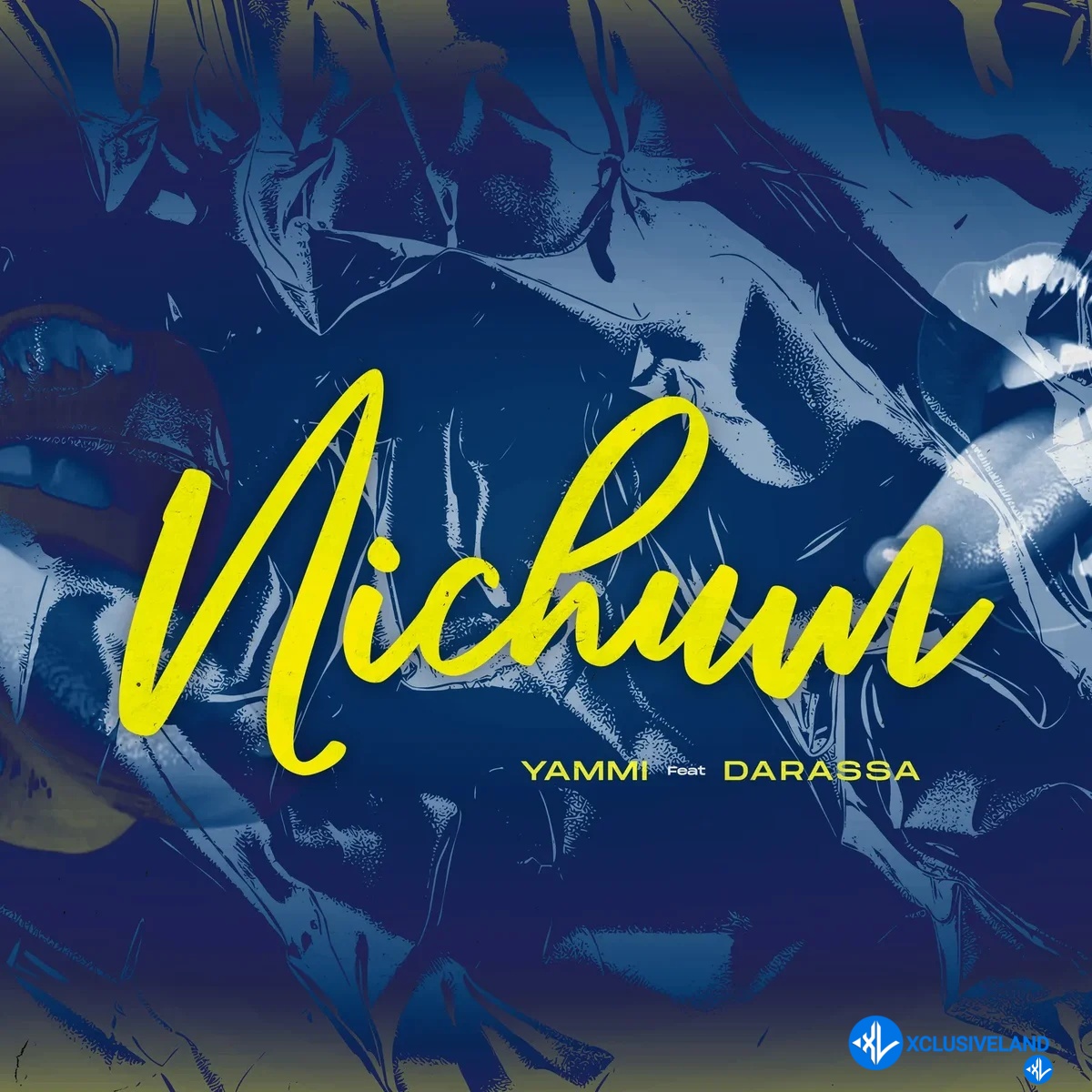 Nichum by Darassa, Yammi