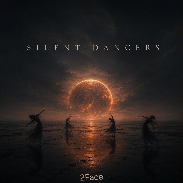 Silent Dancers by 2Face