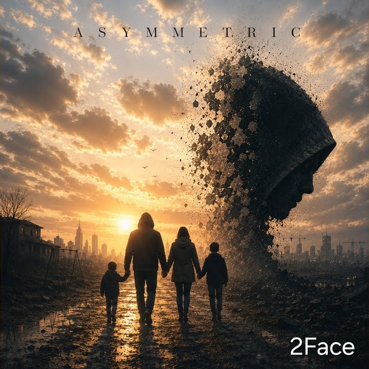 Through Any Weather by 2Face