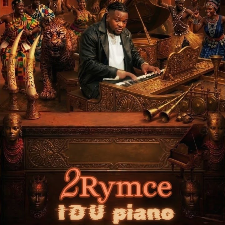 Idu Piano by 2Rymce