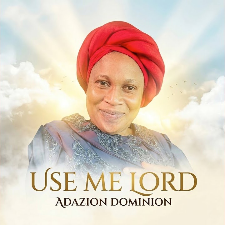 Jesus by Adazion Dominion
