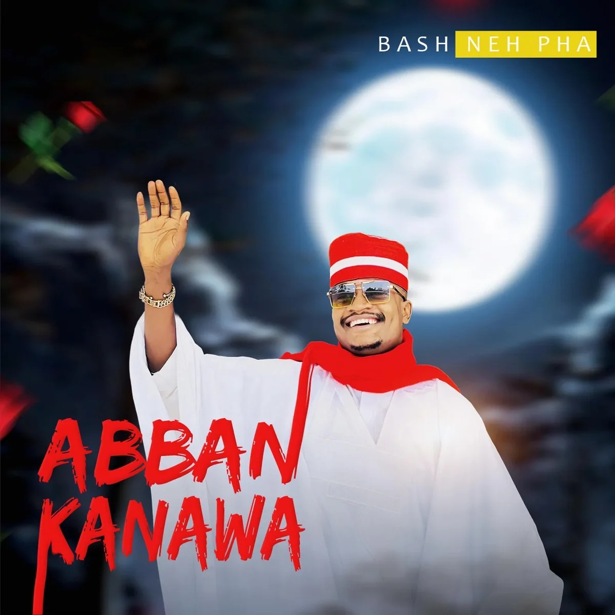Abban Kanawa by Bash Neh Pha