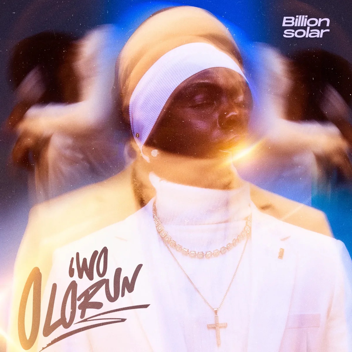 Iwo Olórun by Billion Solar