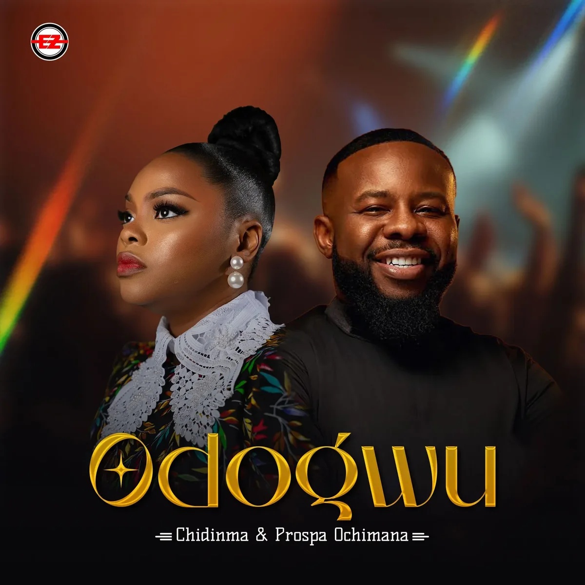 Odogwu by Chidinma ft. Prospa Ochimana Mp3 Download
