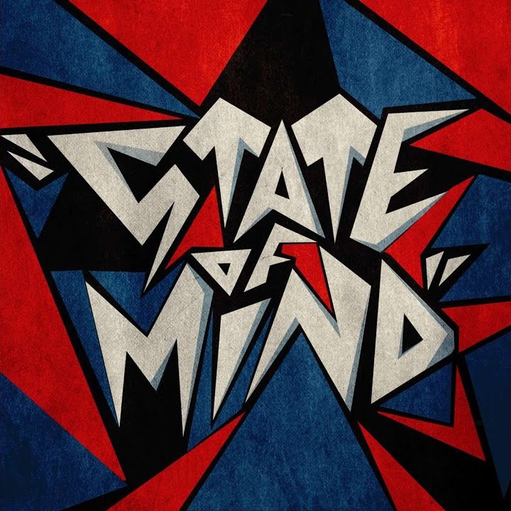 STATE OF MIND by Wizkid, DJ Tunez