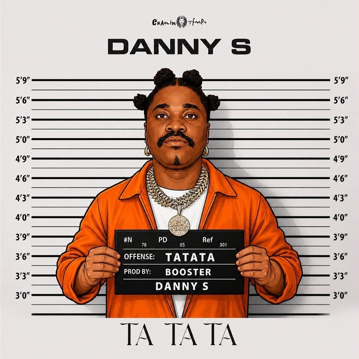 Ta Ta Ta by Danny S
