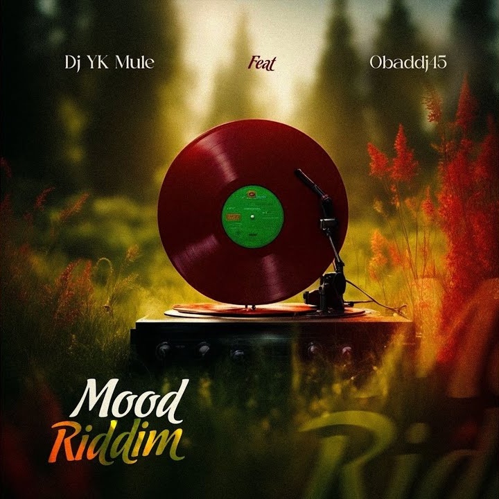Mood Riddim by Dj Yk Mule, Obaddj45