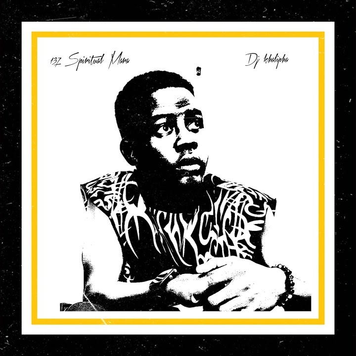 137 Spiritual Mara by DJ Khalipha