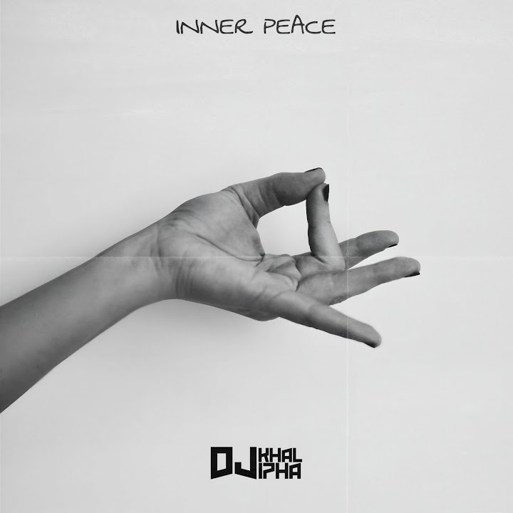 Inner Peace (Mara) by DJ Khalipha