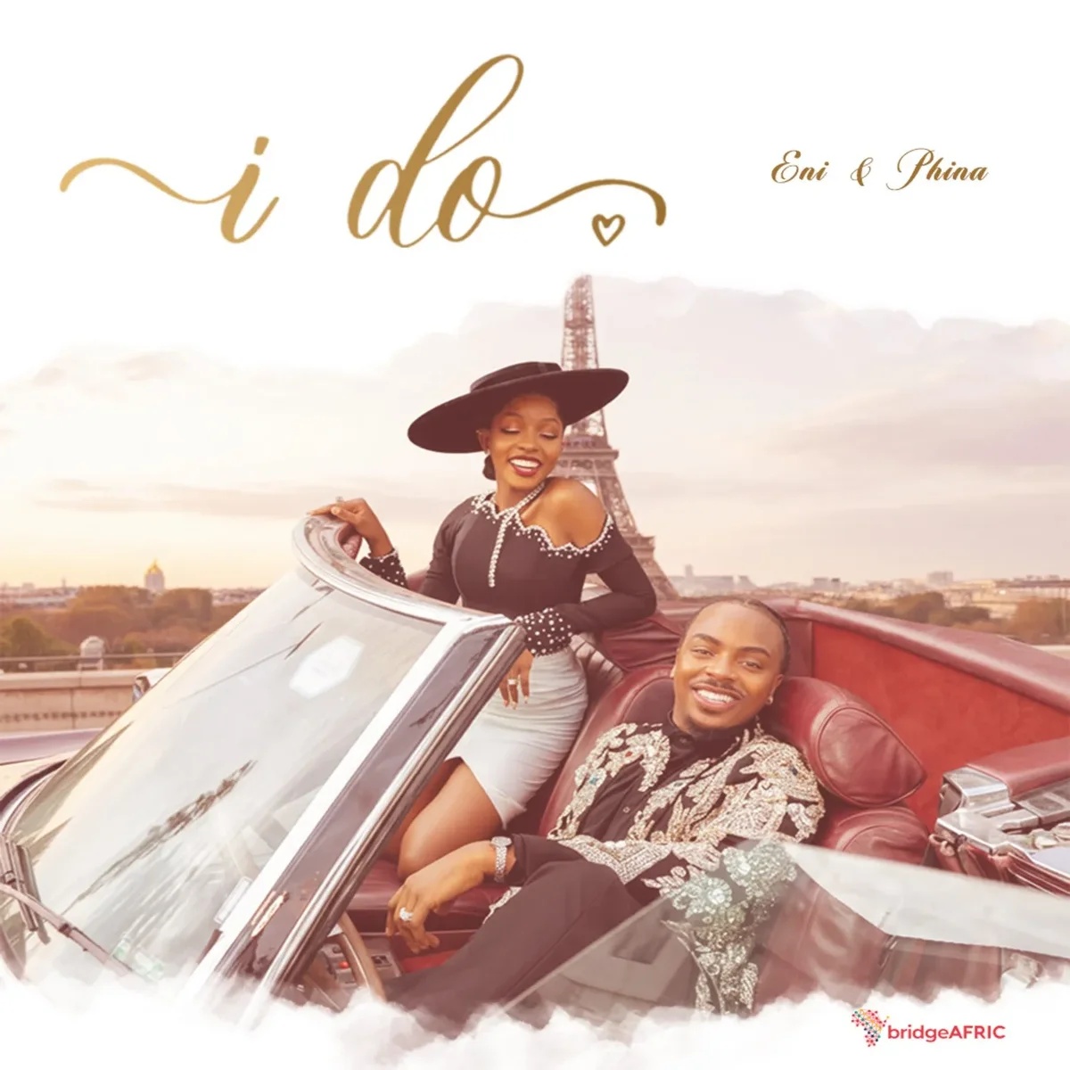 I Do by Phina, Eni