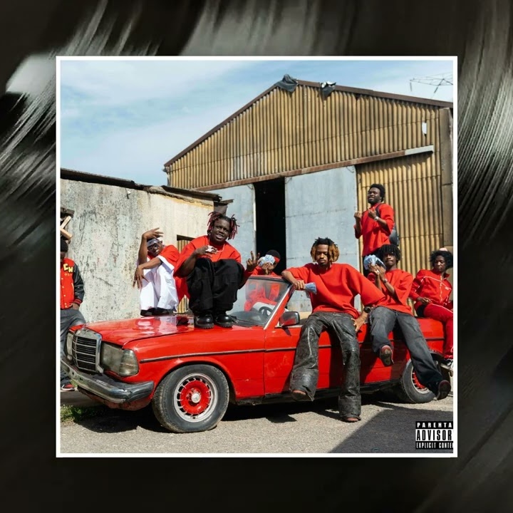 For Days [Audio Slide]