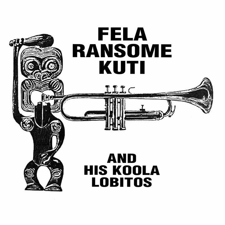 Onidodo by Fela Kuti