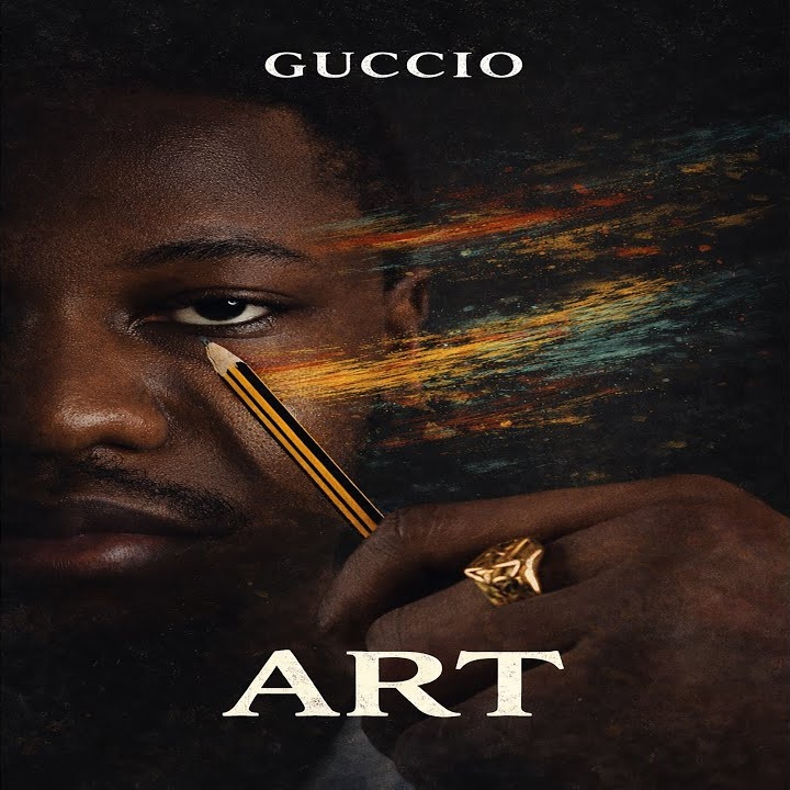 Papilo by BhadBoi OML, Guccio